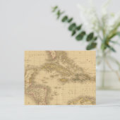 Carte Postale Amérique 2 (Debout devant)