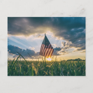 Carte Postale amérique 7