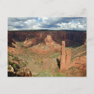 Carte Postale Amérique du Nord, États-Unis, Arizona, Indien Nava