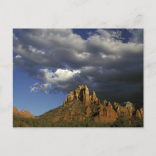 Carte Postale Amérique du Nord, États-Unis, Arizona, Sedona.