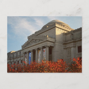 Carte Postale Amérique du Nord, États-Unis, New York, New York C