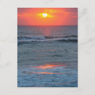 Carte Postale Amérique du Nord, USA, Floride, Canaveral