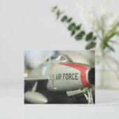 Carte Postale Amérique du Nord, USA, Model Show (Debout devant)