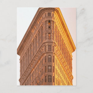 Carte Postale Amérique du Nord, USA, New York, New York. 5