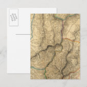 Carte Postale Amérique du Sud 32 (Devant / Derrière)