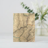 Carte Postale Amérique du Sud 32 (Debout devant)