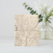 Carte Postale Amérique du Sud 33 (Debout devant)