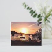 Carte Postale Amérique du Sud Colombie (Debout devant)