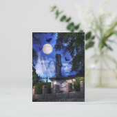 Carte Postale Âmes perdues (Debout devant)