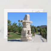 Carte Postale Amherstburg (Ontario) (Devant / Derrière)