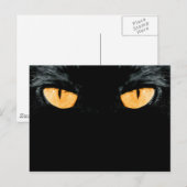 Carte Postale ami (Devant / Derrière)