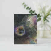 Carte Postale Ami Bioluma* (Debout devant)