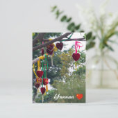 Carte Postale Amidon, Zhonghe - Yunnan, Chine (Debout devant)