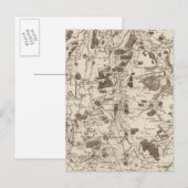 Carte Postale Amiens (Devant / Derrière)