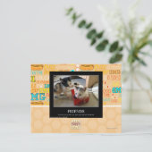 Carte Postale Amis (Debout devant)