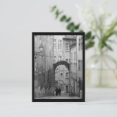 Carte Postale Amis (Debout devant)