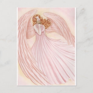 Carte Postale Amis de plumes