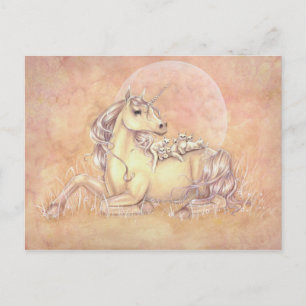 Carte Postale Amis Purfect