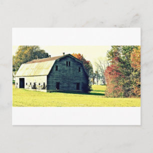 Carte Postale Amityville