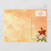Carte postale Amore Fresco (Dos)