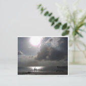 Carte Postale Amour (Debout devant)