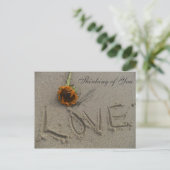 Carte Postale Amour_ (Debout devant)