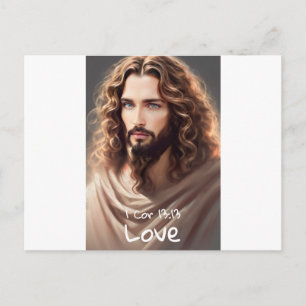 Carte Postale Amour