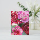 Carte Postale Amour (Debout devant)