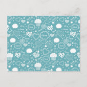 Carte Postale Amour (Devant)