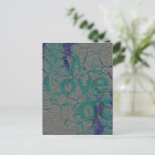 Carte Postale Amour (Debout devant)