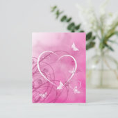 Carte Postale Amour (Debout devant)