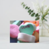 Carte Postale Amour (Debout devant)