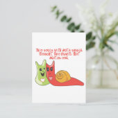 Carte Postale Amour (Debout devant)