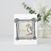 Carte Postale amour (Debout devant)