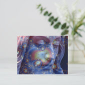 Carte Postale Amour du Christ (Debout devant)