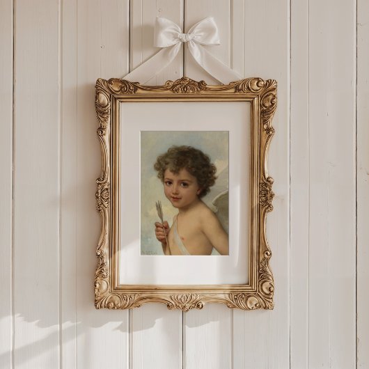 Carte Postale Amour | Émile Munier