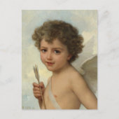 Carte Postale Amour | Émile Munier (Devant)
