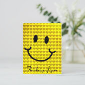 Carte Postale Amour et bonheur_ (Debout devant)
