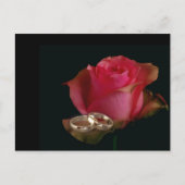 Carte Postale Amour éternel (Devant)