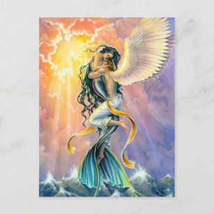 Carte Postale Amour Impossible