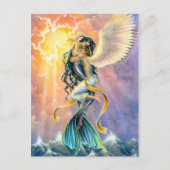 Carte Postale Amour Impossible (Devant)