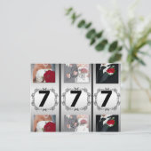 Carte Postale Amour-n-chance (Debout devant)