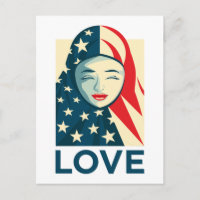 Amour | Réfugié musulman