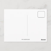 Carte Postale Amour, romance : 2 chevaux lourds belges photo (Dos)