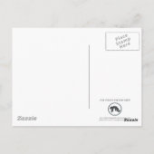 Carte postale amphibie 02 (Dos)