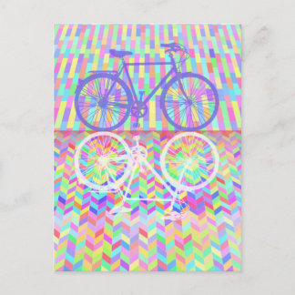 Carte Postale Amsterdam