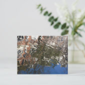 Carte Postale Amsterdam (Debout devant)