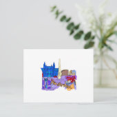 Carte Postale amsterdam blue city image.png (Debout devant)