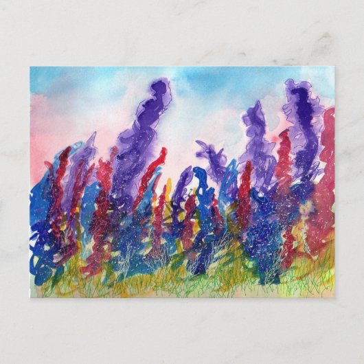 Carte Postale Amusant (Devant)