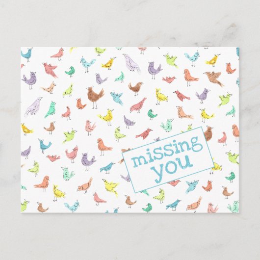 Carte postale amusante (Devant)